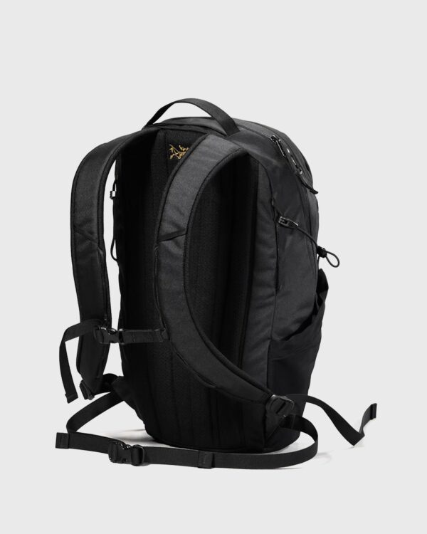 Arc´teryx Mantis 16 Backpack Black X000010636