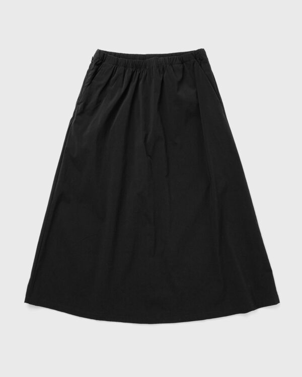 Columbia Chill Creek Long Woven Skirt Black 2155551010