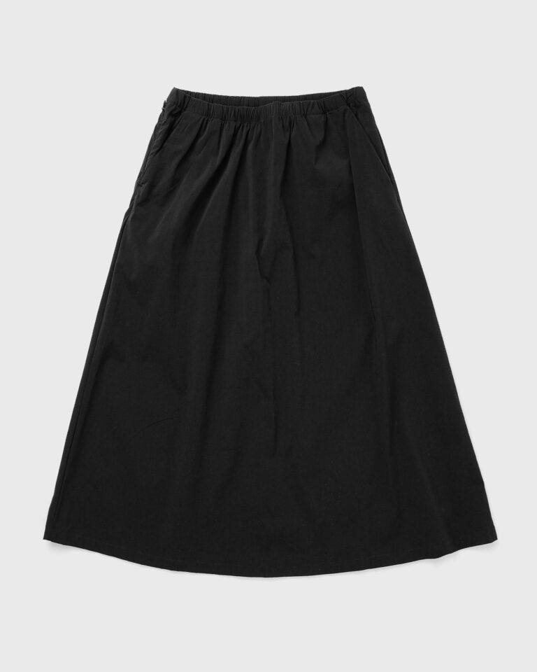 Columbia Chill Creek Long Woven Skirt Black 2155551010