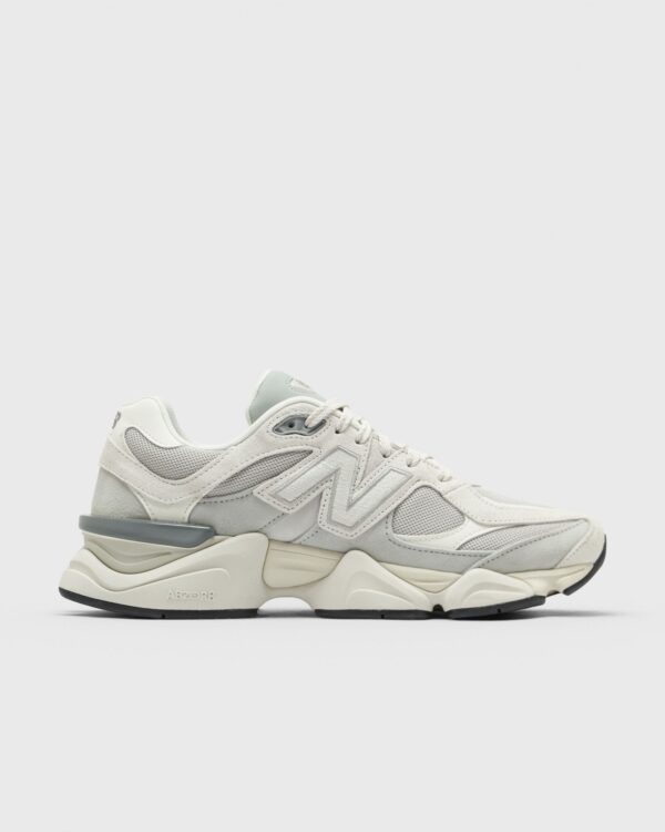 New Balance 9060 Trainers Lone Star Grey U90602FM
