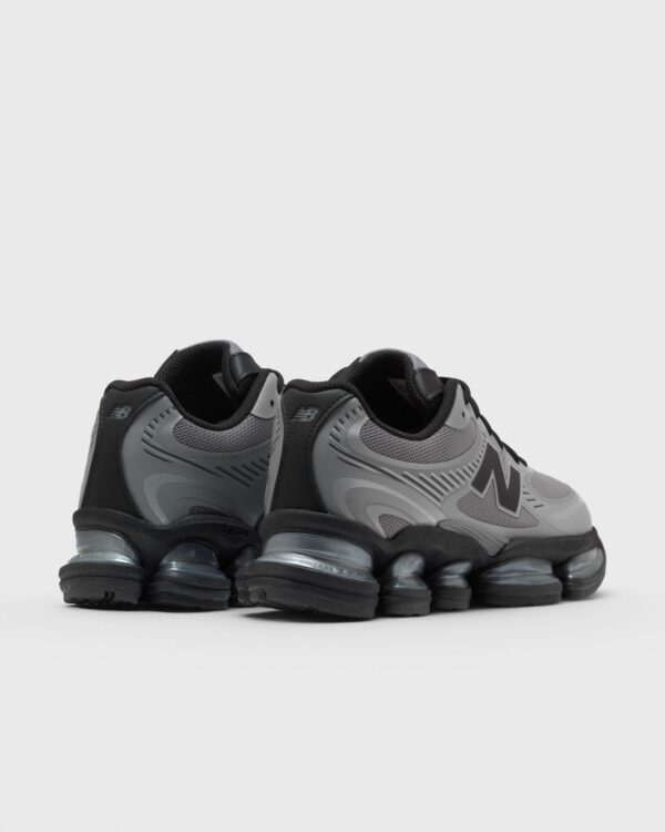 New Balance ABZORB 2000 Slate Grey U20006OU