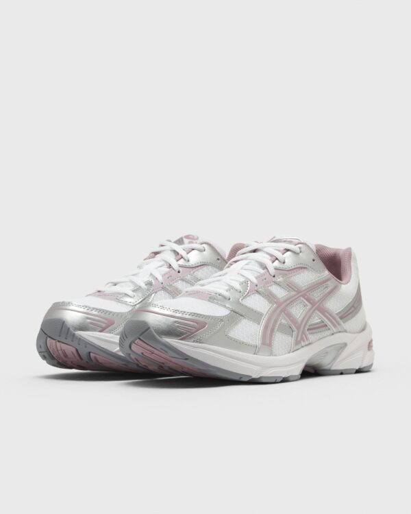 ASICS GEL-1130 Trainer WHITE/TARO PURPLE 1203A899-100