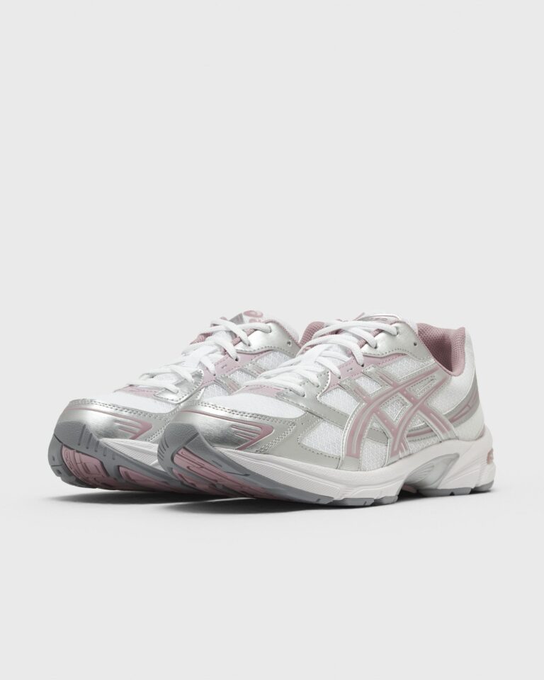 ASICS GEL-1130 Trainer WHITE/TARO PURPLE 1203A899-100