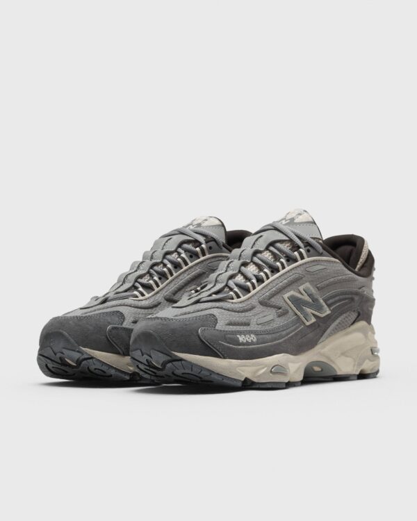 New Balance 1000D Trainers Castlerock U10006BR