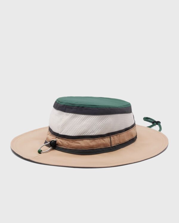 Columbia Bora Bora Retro II Boone Hat Rainforest 2121211214