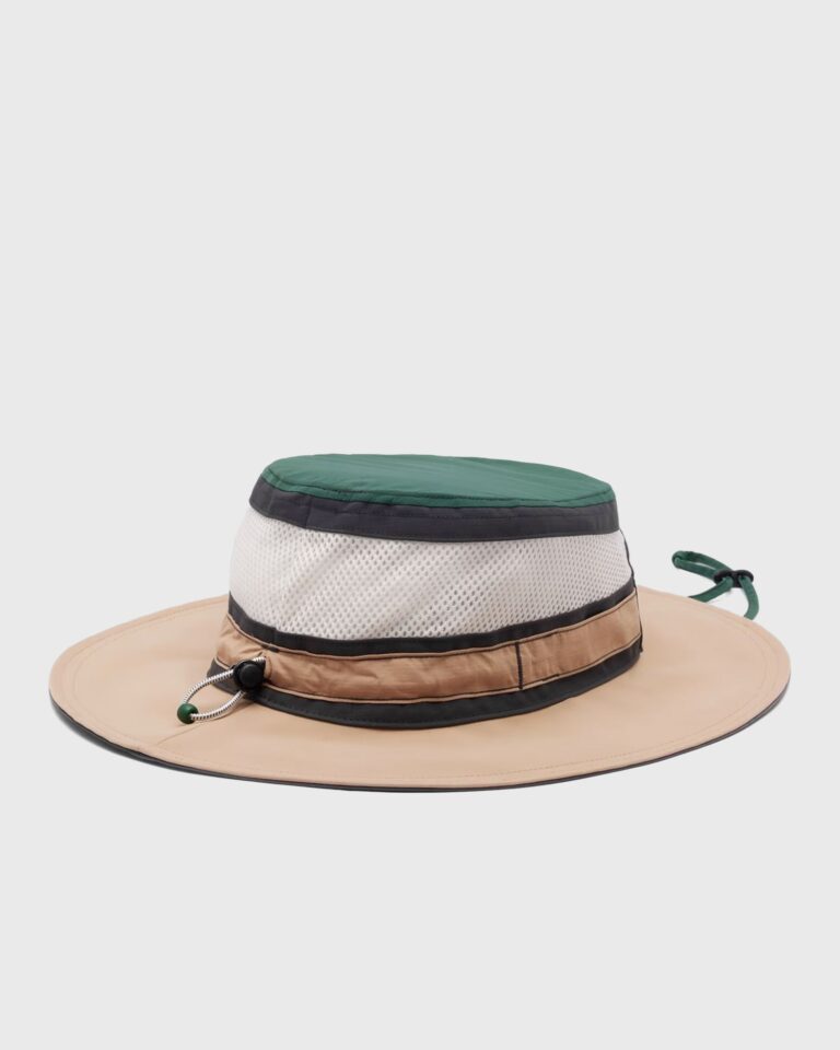 Columbia Bora Bora Retro II Boone Hat Rainforest 2121211214