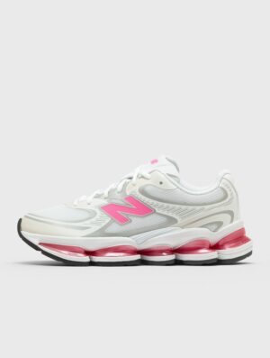 New Balance 2000 Trainers NB 103 White U20007MM