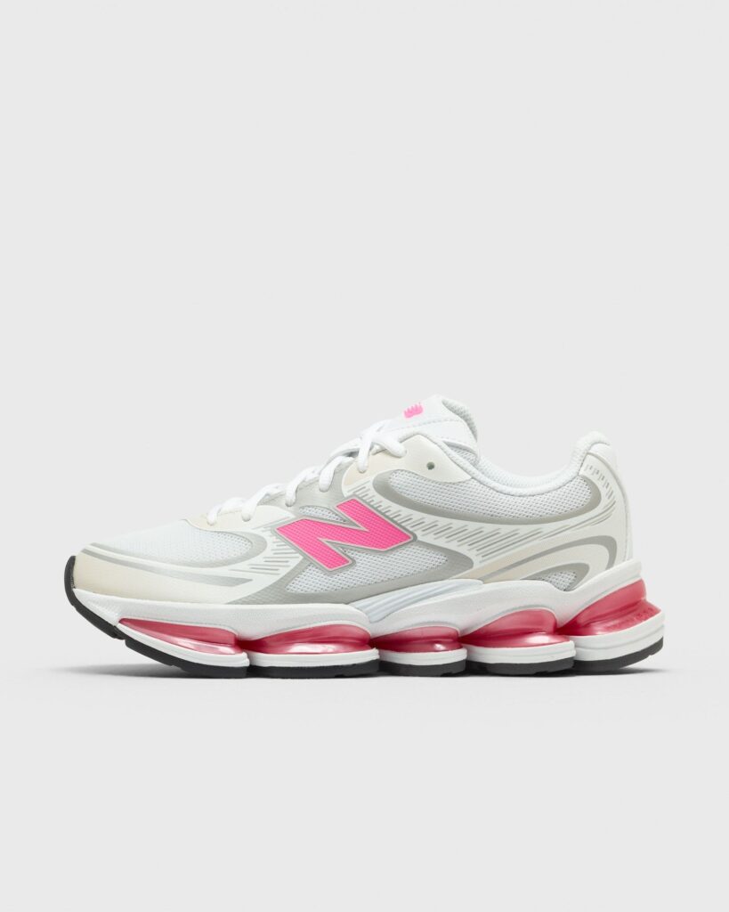 New Balance 2000 Trainers NB 103 White U20007MM