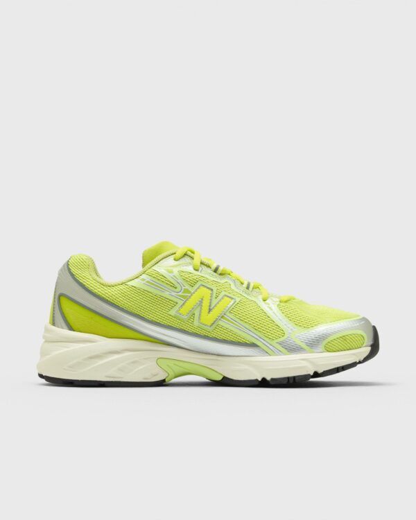 New Balance 740 Trainers Timberwolf U740N8QA