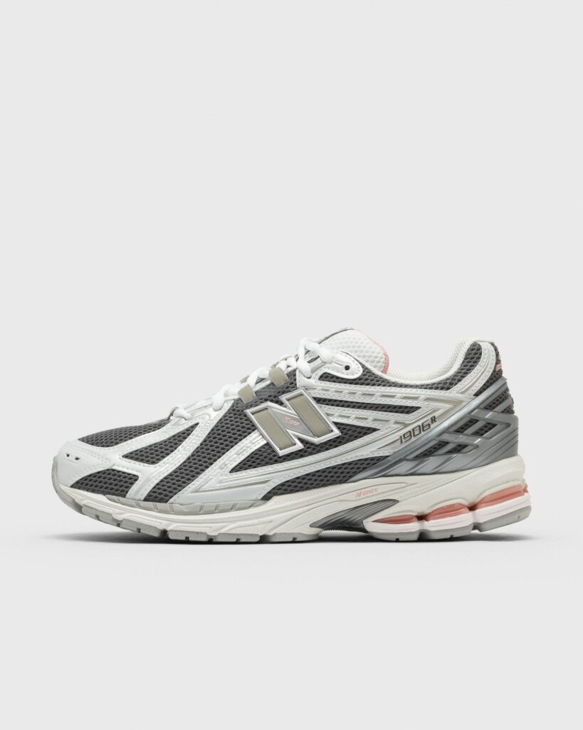 New Balance 1906 Trainers Castlerock U19064I5