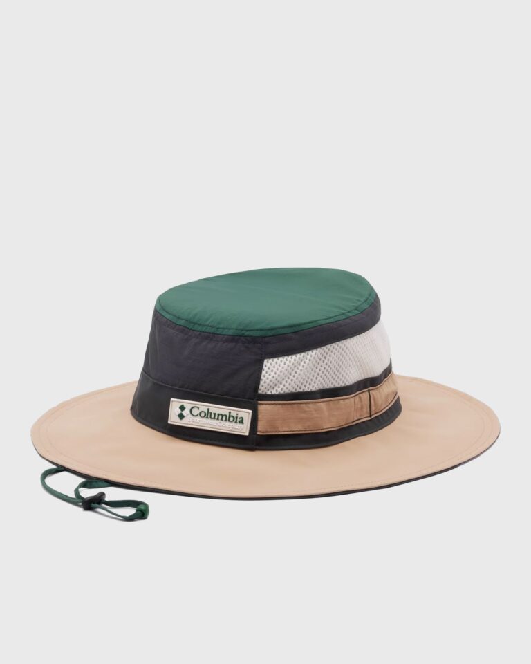 Columbia Bora Bora Retro II Boone Hat Rainforest 2121211214