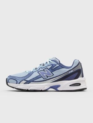 New Balance 740 Trainers Oxford Blue U740N7UT