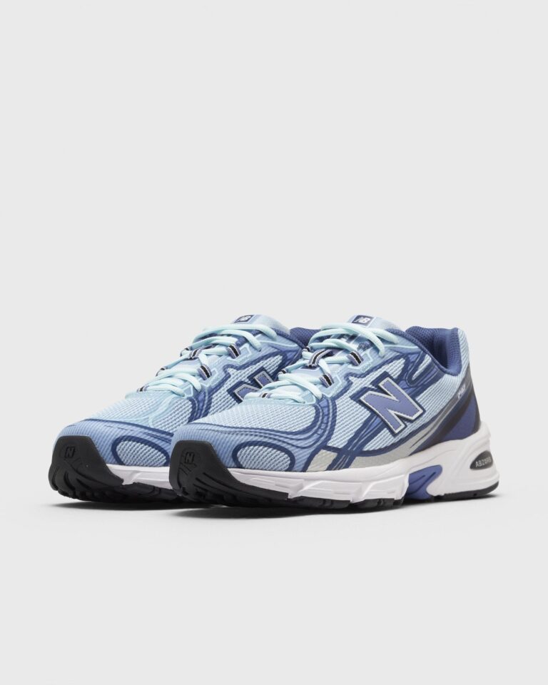 New Balance 740 Trainers Oxford Blue U740N7UT