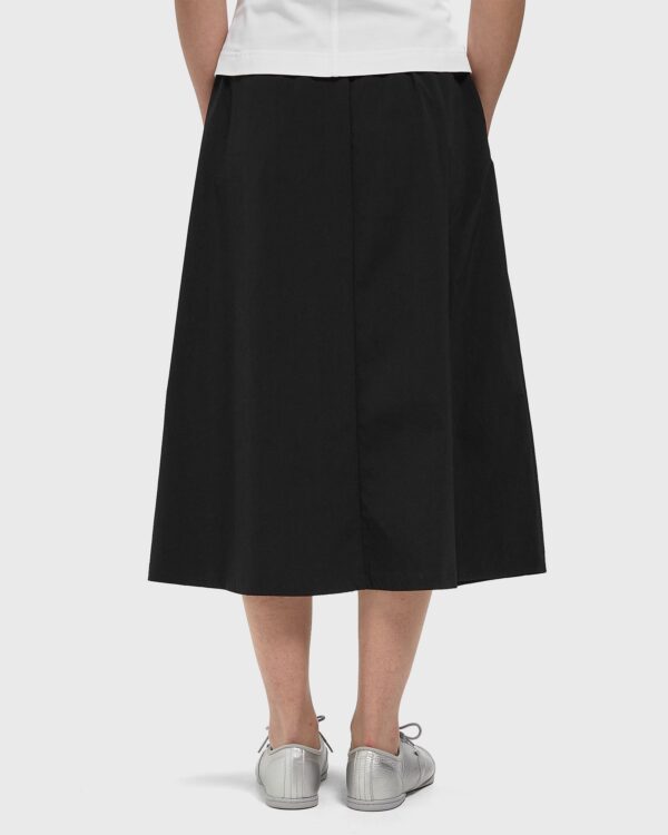 Columbia Chill Creek Long Woven Skirt Black 2155551010