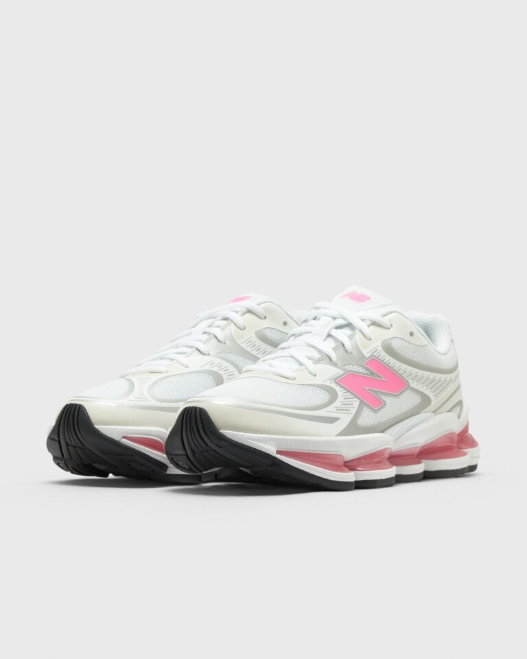 New Balance 2000 Trainers NB 103 White U20007MM