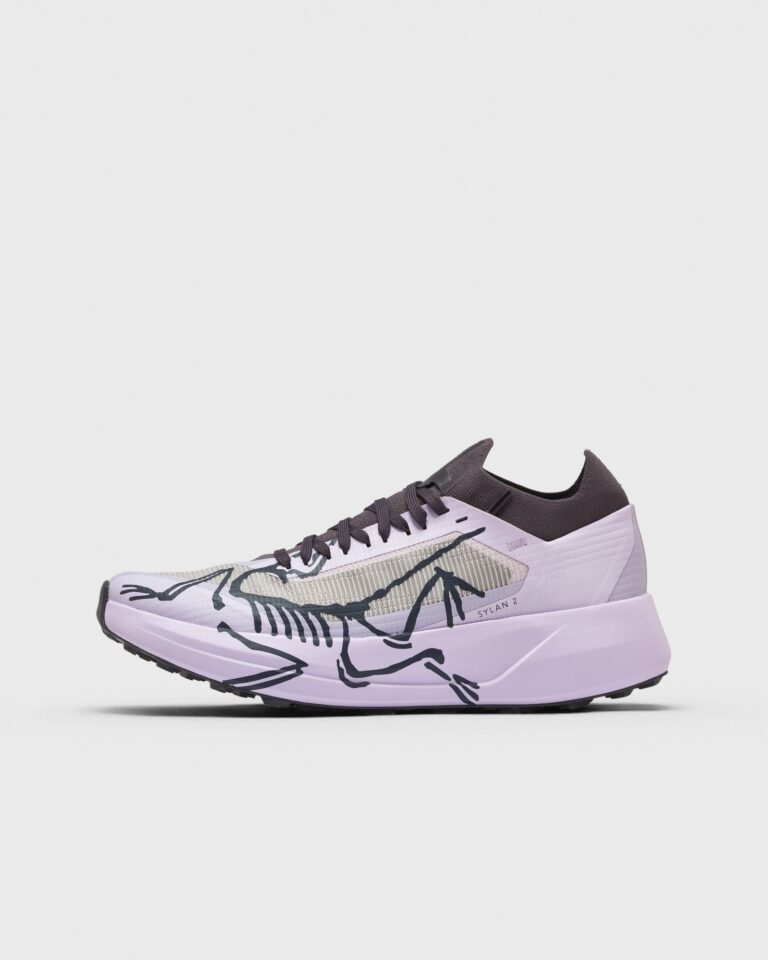 Arc´teryx WMNS SYLAN 2 Trainers Mallow X000010153