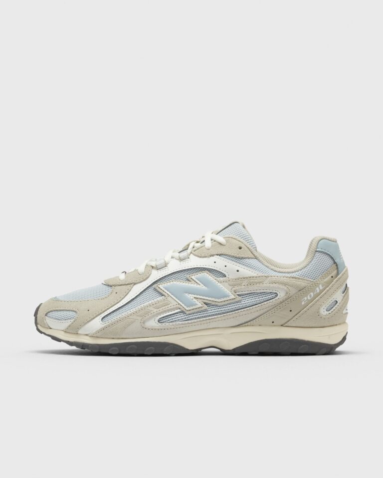 New Balance 204 Trainers Linen U204L6KQ