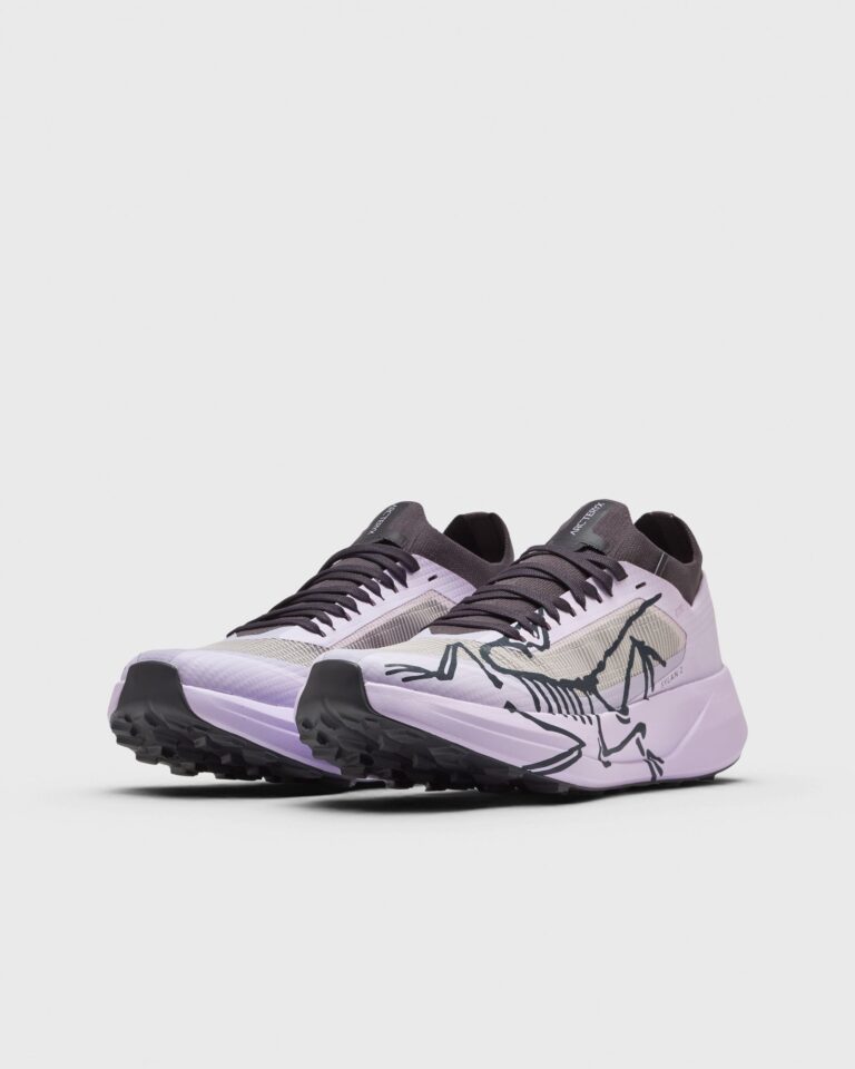 Arc´teryx WMNS SYLAN 2 Trainers Mallow X000010153
