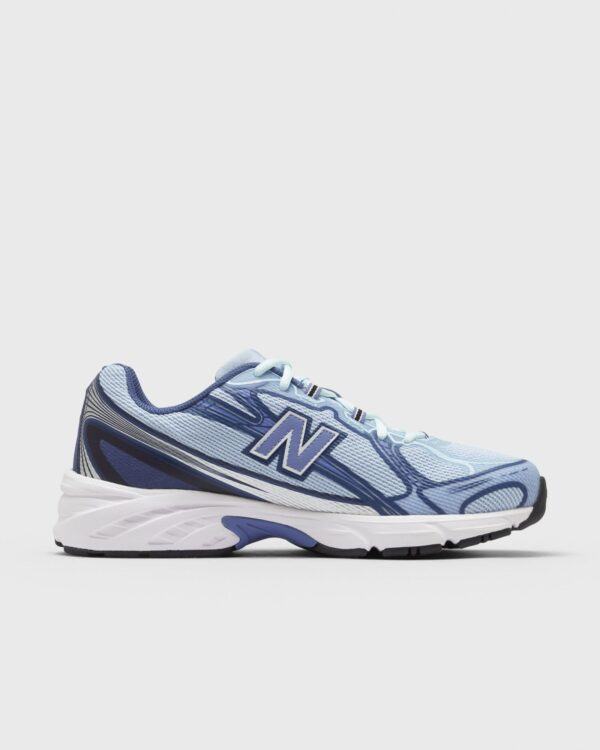 New Balance 740 Trainers Oxford Blue U740N7UT