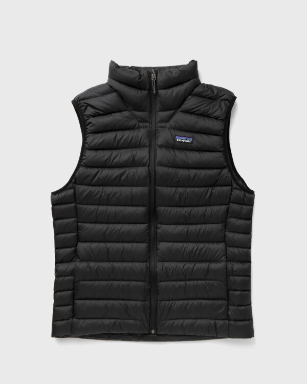 Patagonia Down Sweater Vest Black 84623-BLK