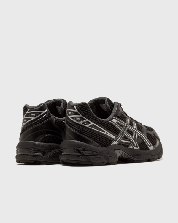 ASICS GEL-1130 Trainers BLACK/PURE SILVER 1201A906-001