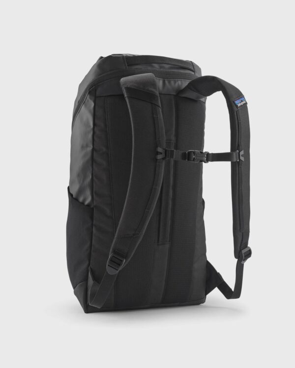 Patagonia Black Hole Pack 25L Black 49298-BOB