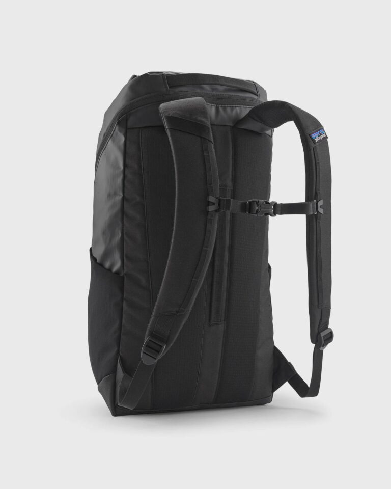 Patagonia Black Hole Pack 25L Black 49298-BOB