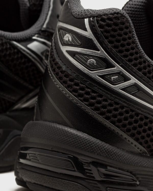 ASICS GEL-1130 Trainers BLACK/PURE SILVER 1201A906-001