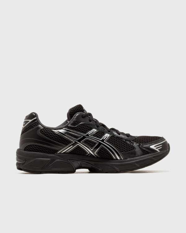 ASICS GEL-1130 Trainers BLACK/PURE SILVER 1201A906-001