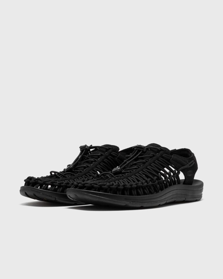 Keen UNEEK Black