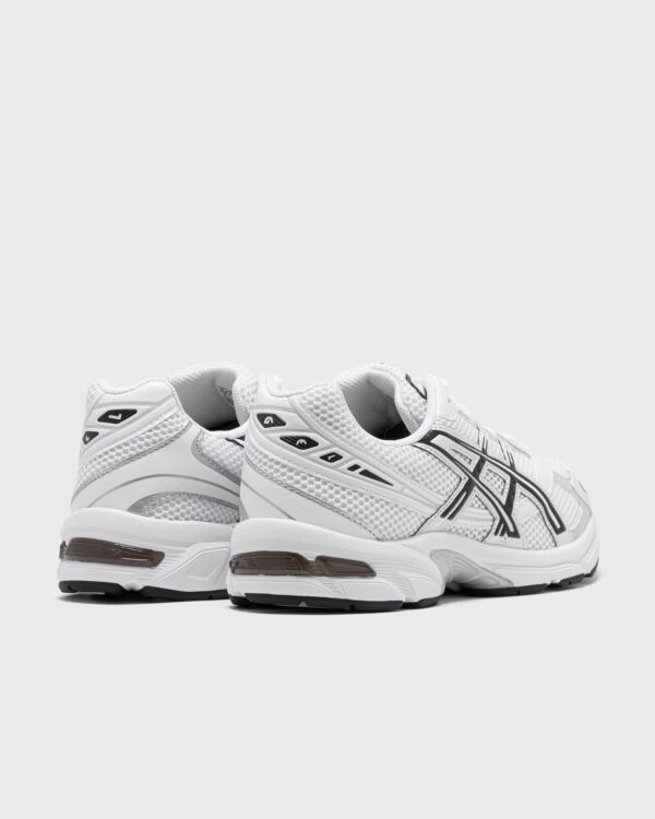 ASICS GEL-1130 Trainers WHITE/BLACK 1201B019-100