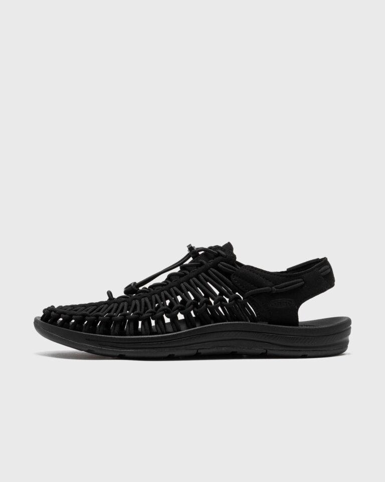 Keen UNEEK Black
