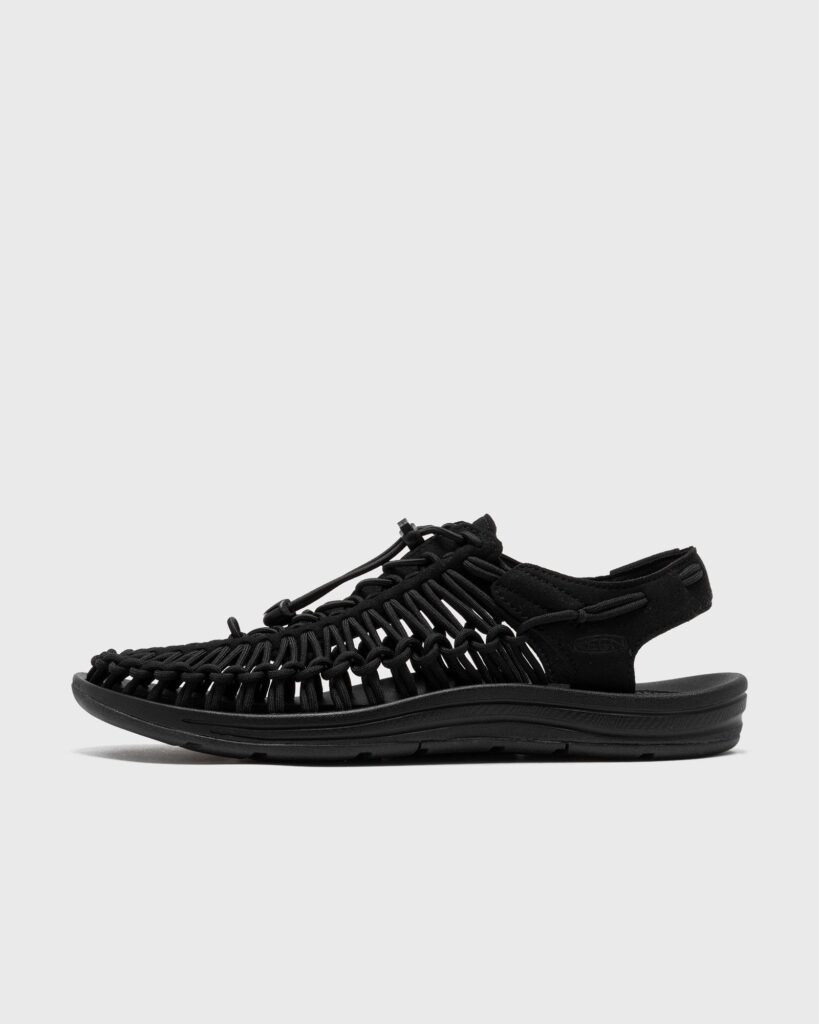 Keen UNEEK Black