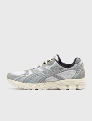 ASICS X MIN-NANO GEL-NIMBUS 10.1 Trainers WHITE/SHEET ROCK 1203A673-100