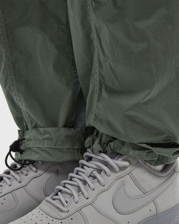 C.P. Company CARGO PANTS LAUREL WREAT GREEN 20CMPA032A005904G-668