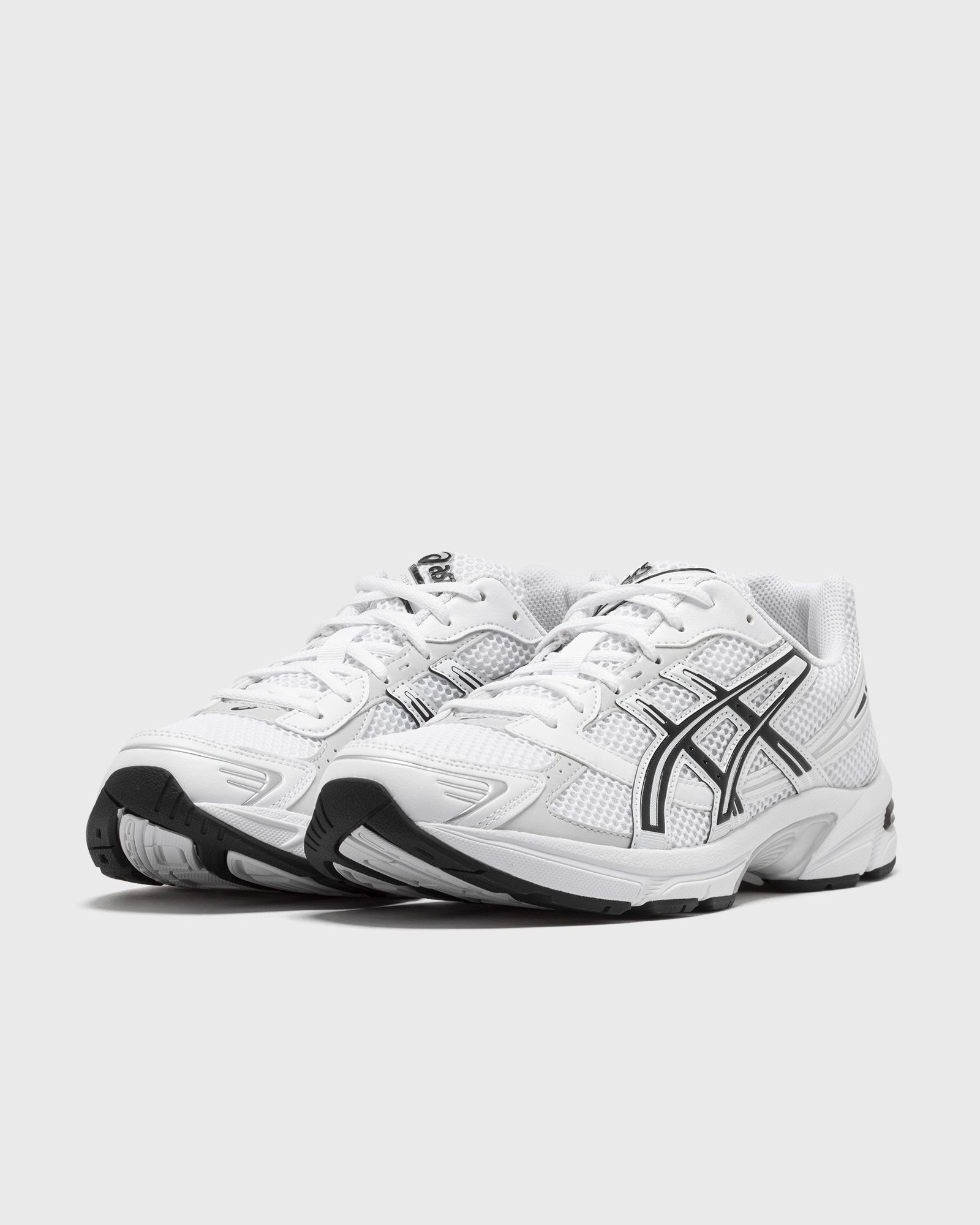 ASICS GEL-1130 Trainers WHITE/BLACK 1201B019-100
