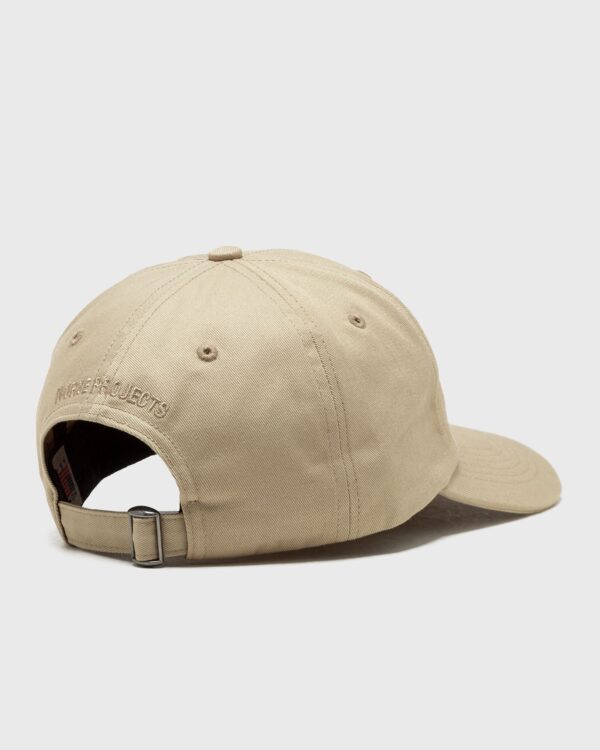 Norse Projects Twill Sports Cap UTILITY KHAKI N80-0001-0966