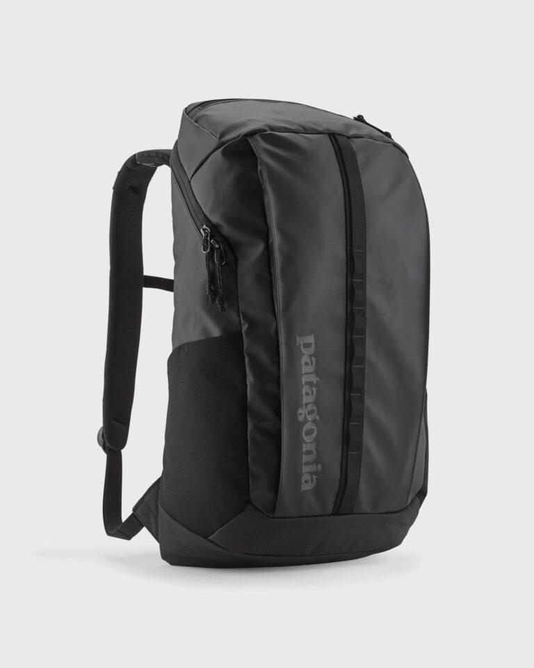 Patagonia Black Hole Pack 25L Black 49298-BOB