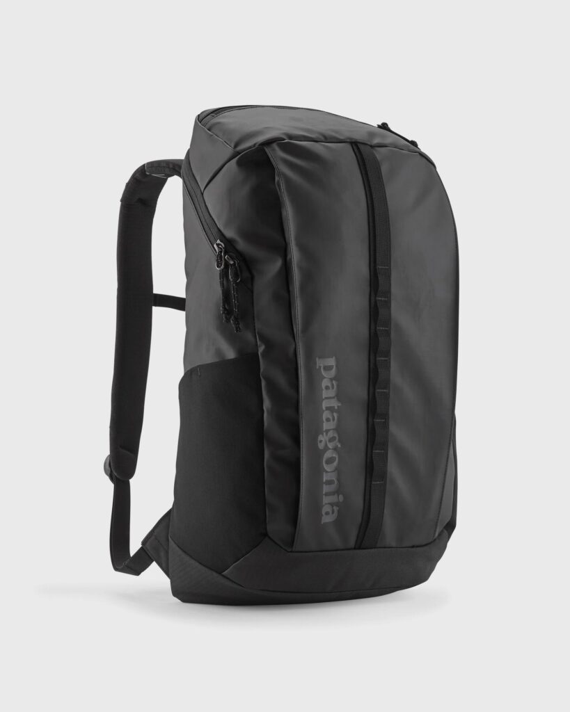 Patagonia Black Hole Pack 25L Black 49298-BOB