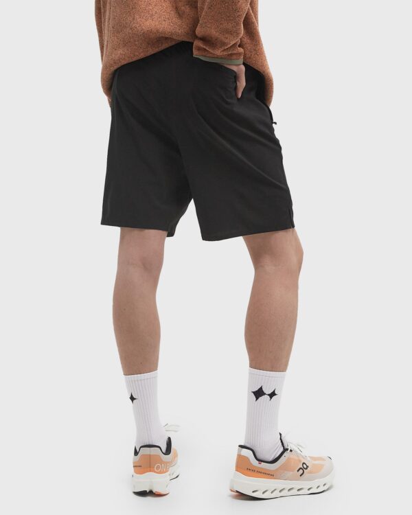 Patagonia Multi Trails Shorts 8in Black 57602-BLK