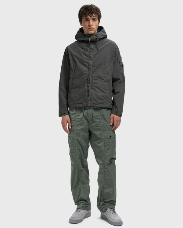 C.P. Company CARGO PANTS LAUREL WREAT GREEN 20CMPA032A005904G-668