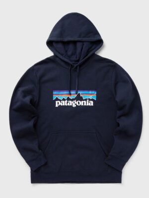Patagonia P-6 Logo Uprisal Hoody New Navy 39622-NENA