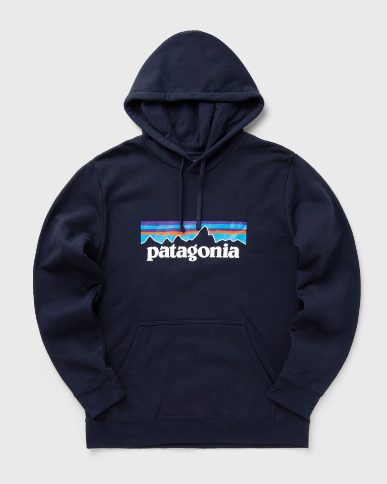 Patagonia P-6 Logo Uprisal Hoody New Navy 39622-NENA