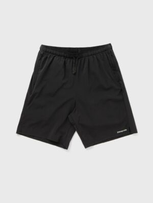 Patagonia Multi Trails Shorts 8in Black 57602-BLK