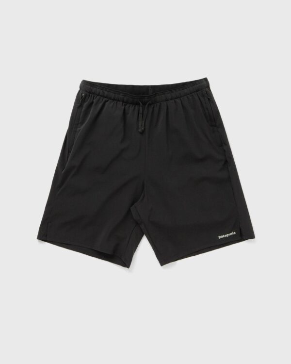 Patagonia Multi Trails Shorts 8in Black 57602-BLK