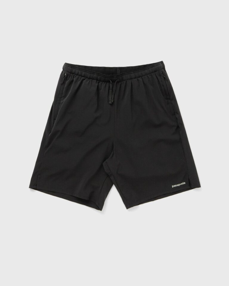 Patagonia Multi Trails Shorts 8in Black 57602-BLK