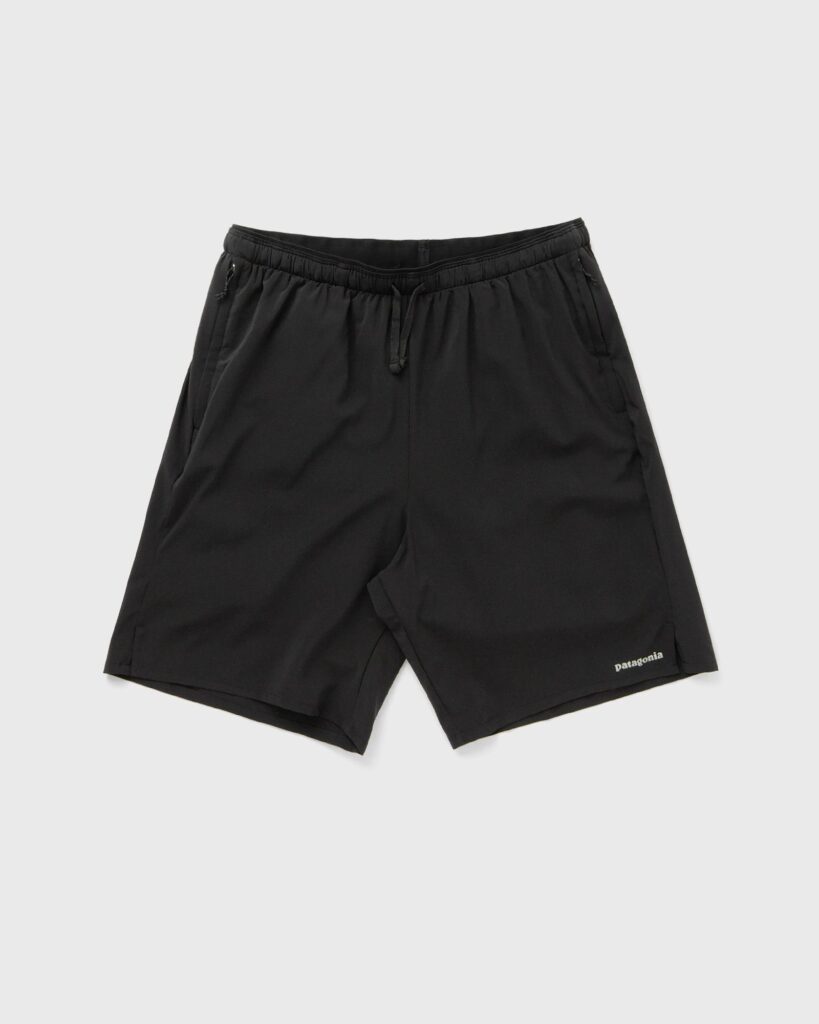 Patagonia Multi Trails Shorts 8in Black 57602-BLK