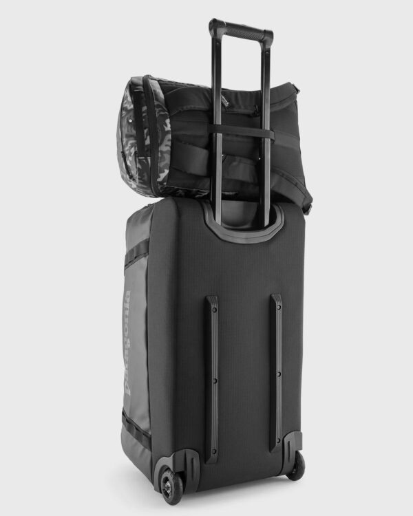 Patagonia Black Hole Pack 25L Black 49298-BOB
