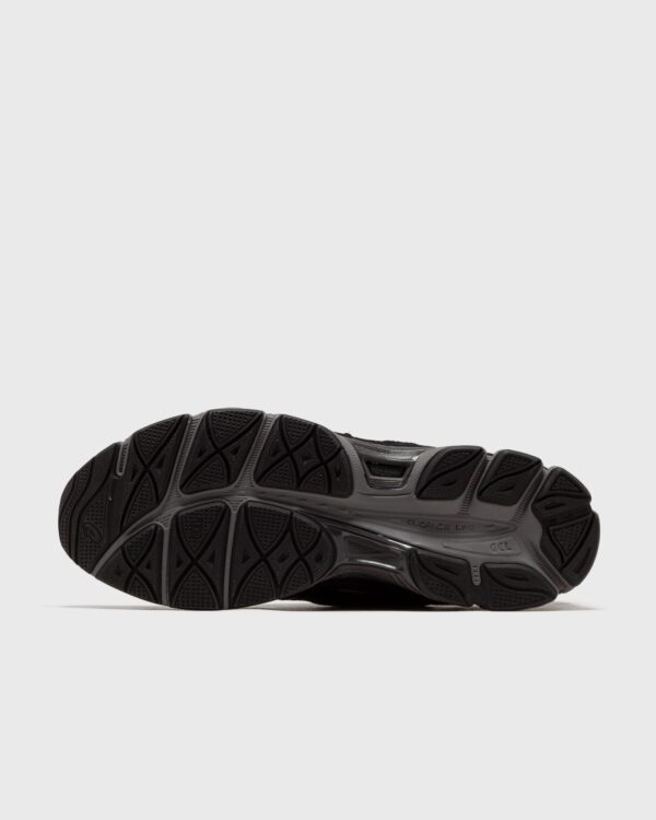 ASICS GEL-NYC TRAINERS GRAPHITE GREY/BLACK 1201A789-020