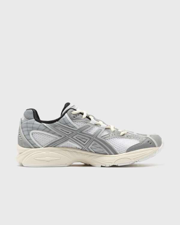 ASICS X MIN-NANO GEL-NIMBUS 10.1 Trainers WHITE/SHEET ROCK 1203A673-100
